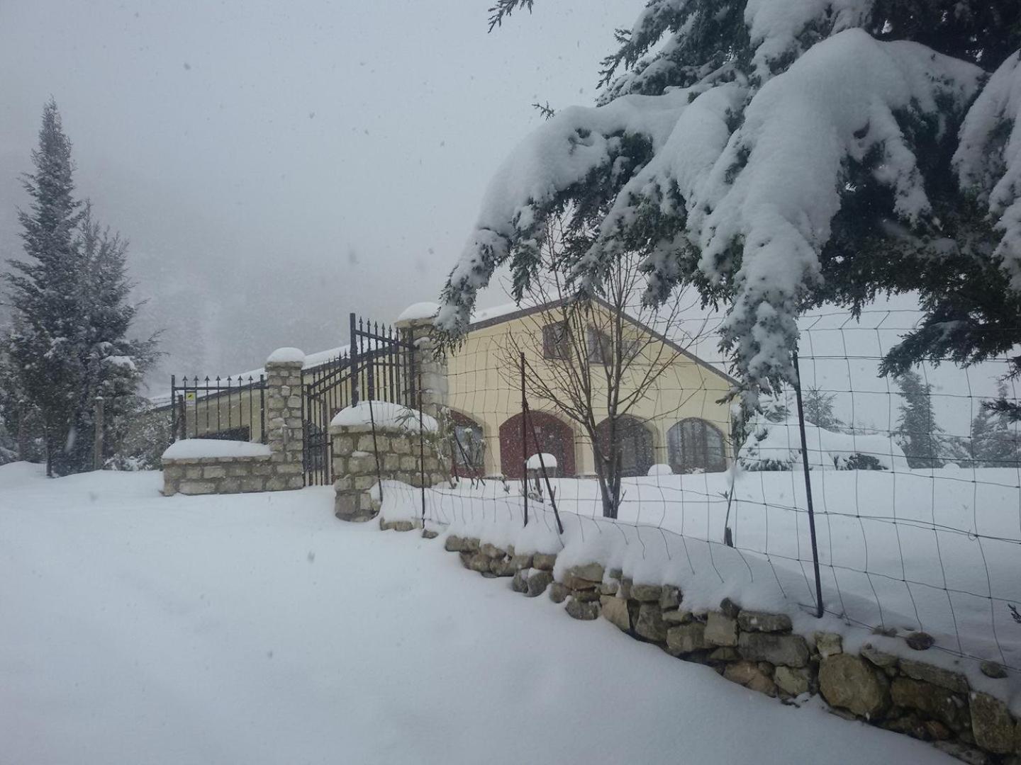 Agriturismo Serra Moneta Santo Stefano Quisquina Exteriör bild